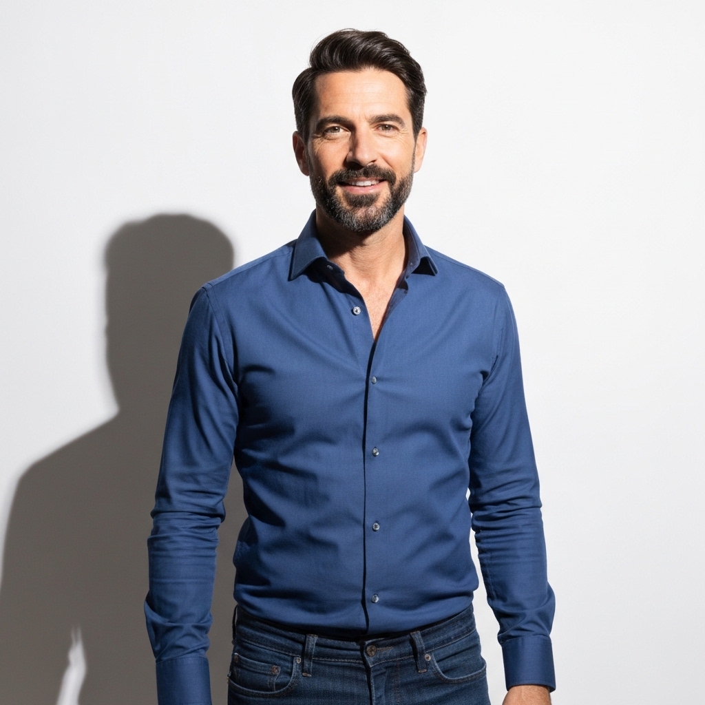 Alessandro Conti - Esperto di casino online italiani